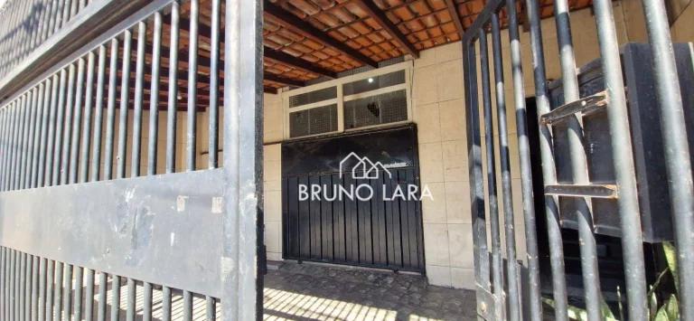 Imagem Casa disponível para venda no bairro Cachoeira - Betim/MG