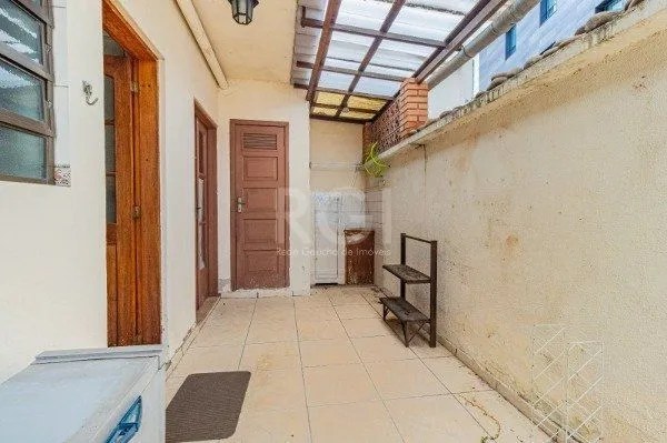 Imagem Apartamento GARDEN para Venda 3 dormitórios bairro HIGIENÓPOLIS