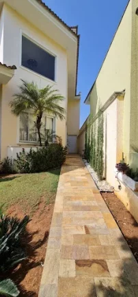 Imagem Sobrado com 3 suítes à venda, 346 m por R$ 2.250.000 - Condomínio Vila dos Inglezes - Sorocaba/SP