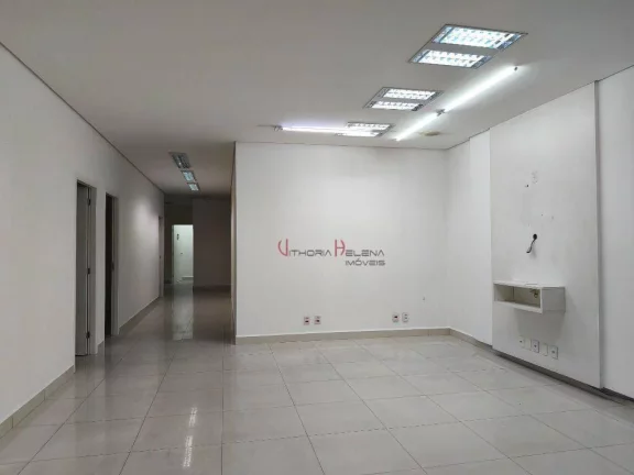 Imagem Salão para alugar, 268 m² na Av. 29 de Abril - Itatiba/SP