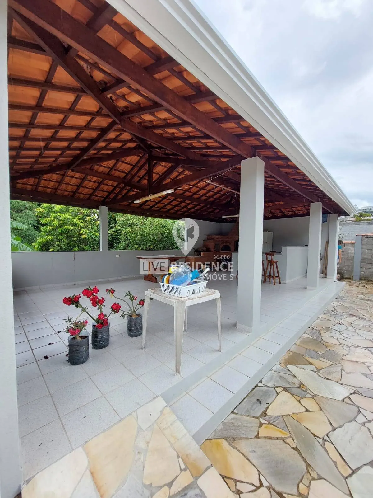 Imagem Casa em Condomínio / Itatiba Country