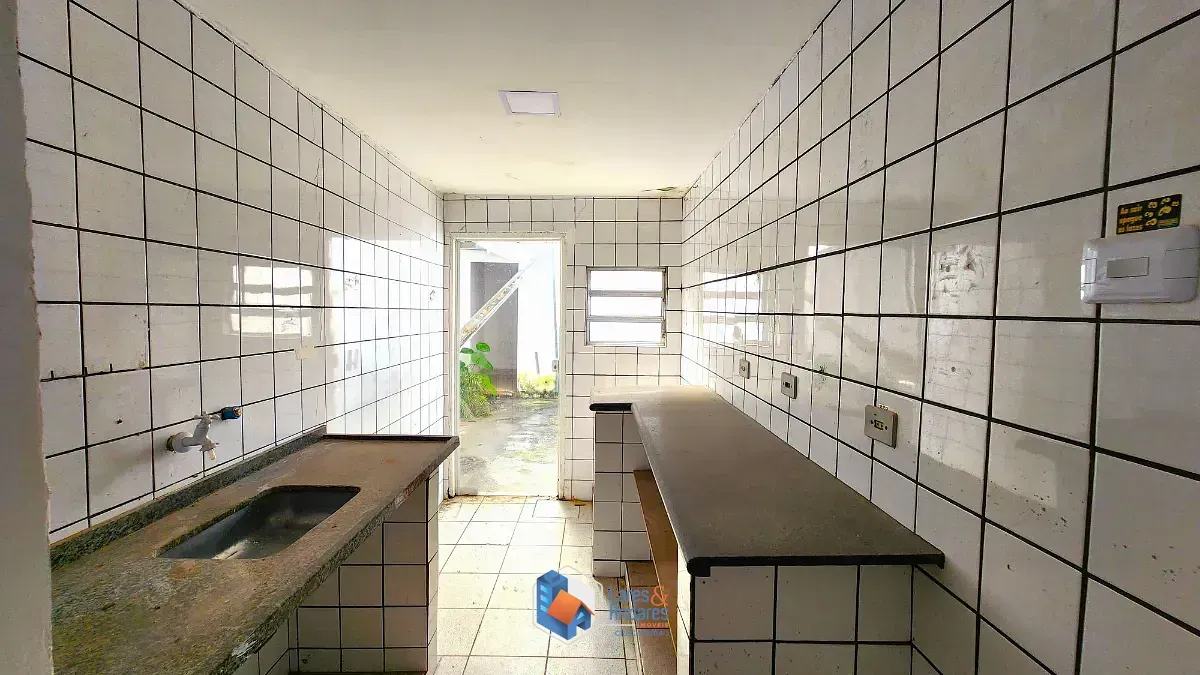 Imagem Casa comercial para venda em Vila Clementino, 170m²