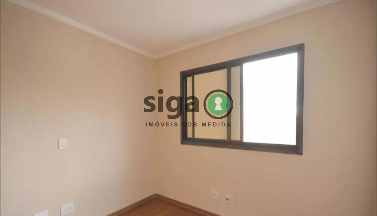 Imagem Apartamento à venda 2 Quartos, 2 Vagas, 81m², Vila Mariana -SP