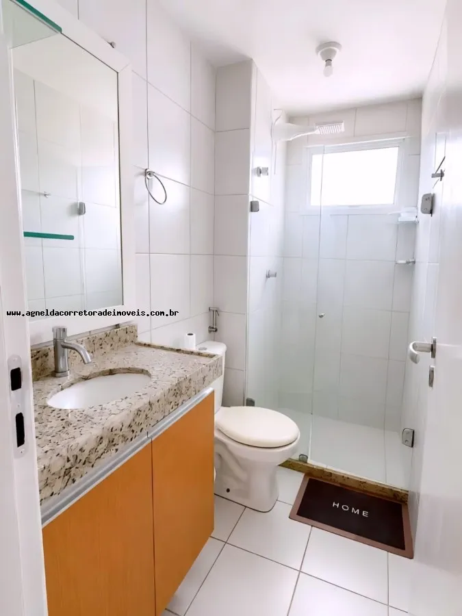 Imagem Apartamento para Venda em Natal, PONTA NEGRA, 2 dormitórios, 1 suíte, 2 banheiros, 1 vaga