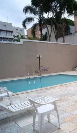 Imagem Apartamento com 1 quarto à venda, 46 m² por R$ 650.000 - Pinheiros - São Paulo/SP