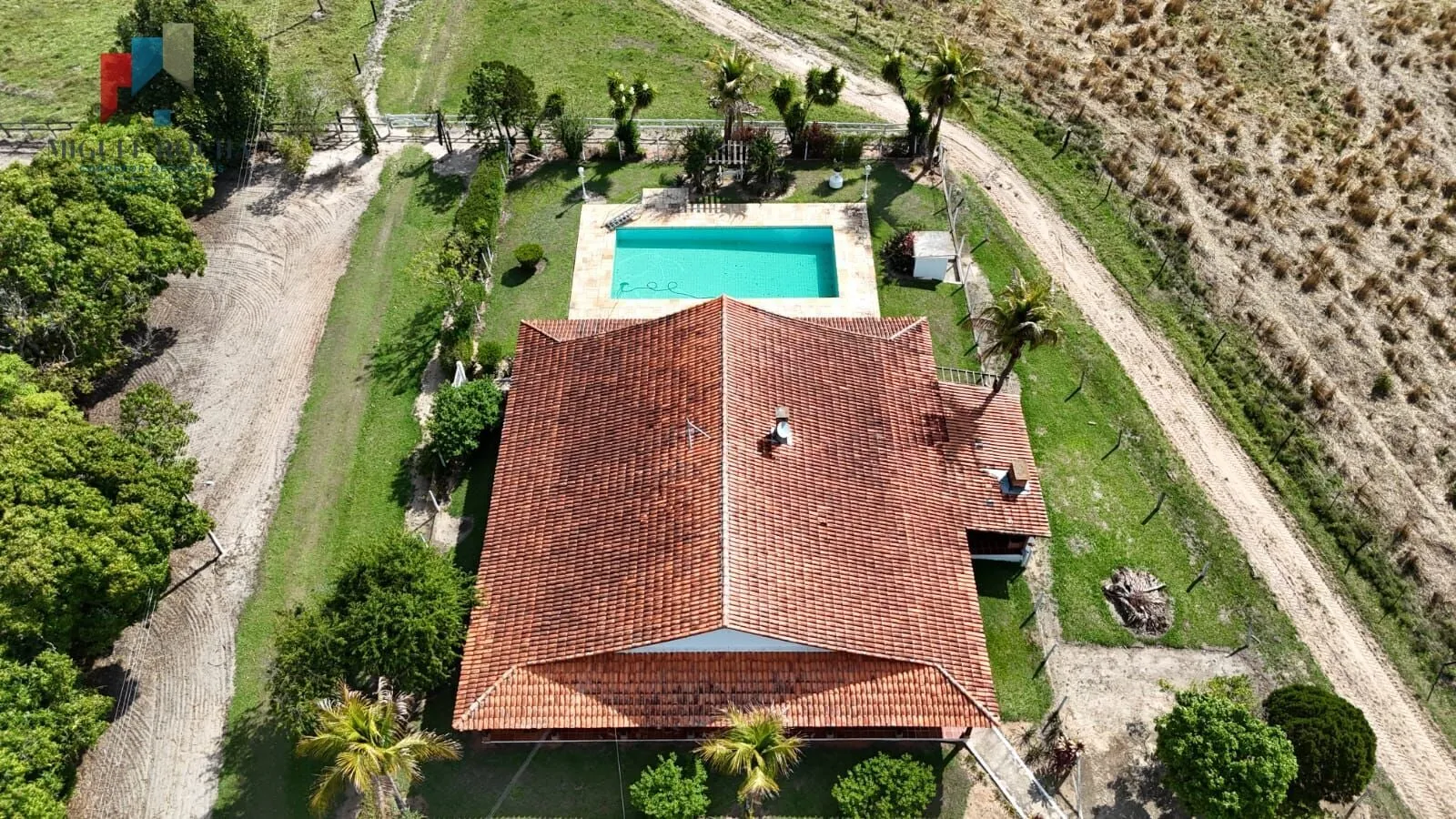 Imagem Sitio Região de Tatuí SP