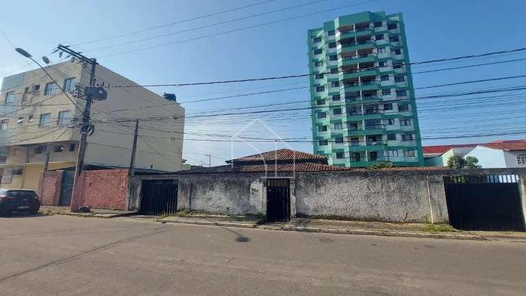 Imagem Terreno em Jacaraípe com 1260 m² - Estância Monazítica - Serra/ES