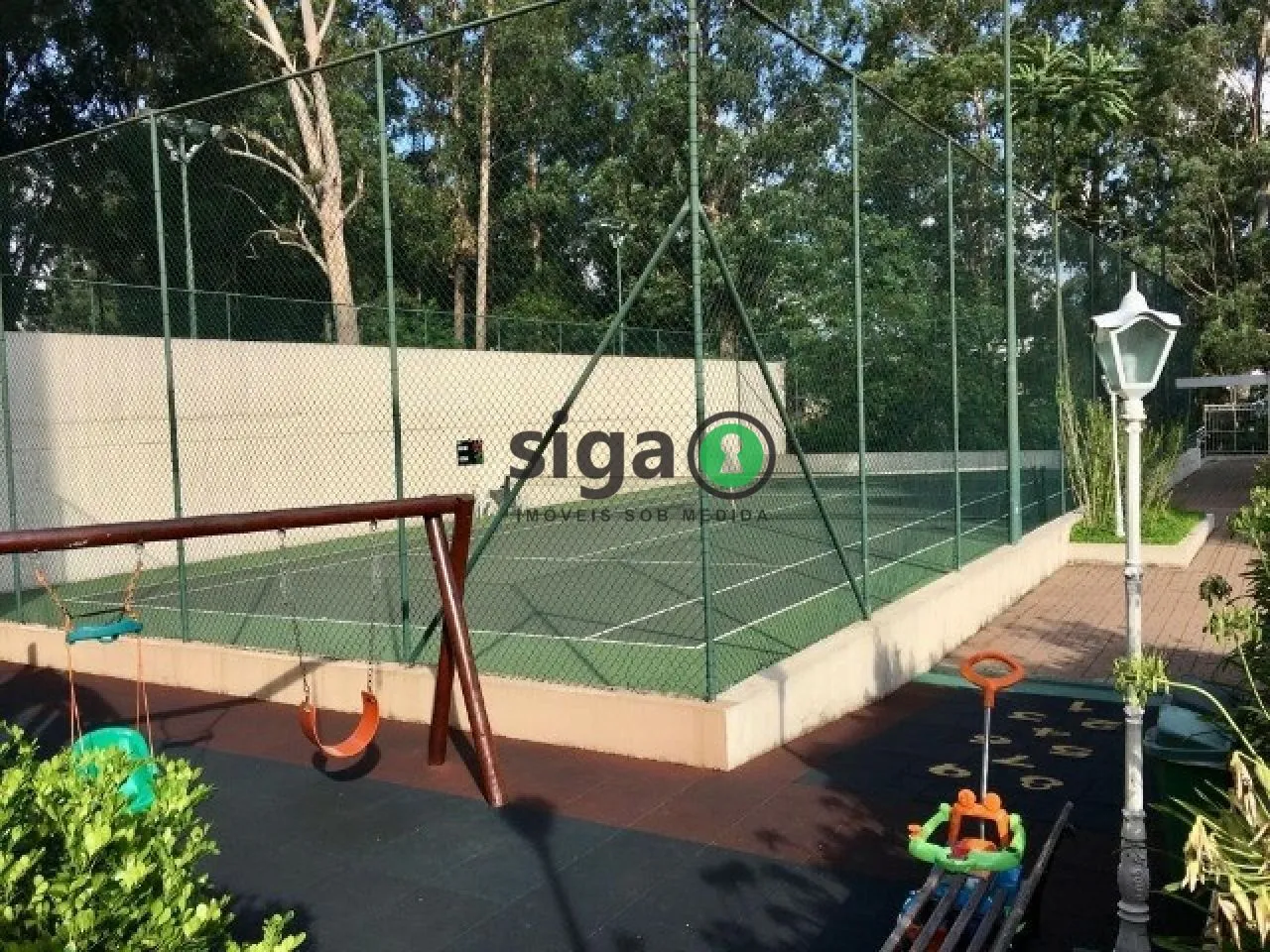 Imagem Cobertura duplex no VITALLIS ECO CLUBE