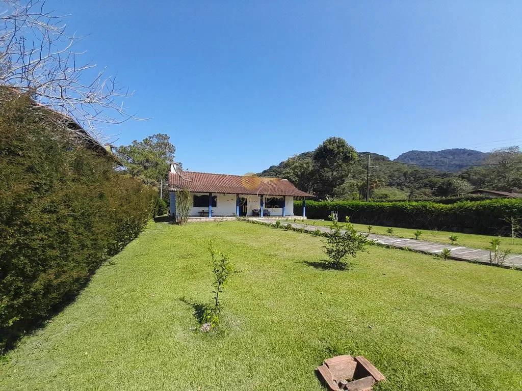 Imagem Casa para Venda em Teresópolis / RJ no bairro Albuquerque