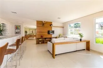 Imagem Apartamento à venda em São Paulo, Vila das Belezas, com 2 quartos, 54m2
