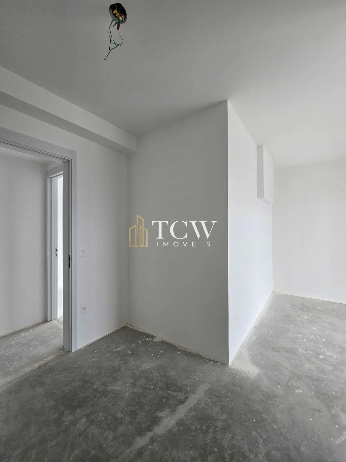 Imagem Melhor Prumada do Condomínio | 177m² | 4 Suítes | Próximo ao Metrô Paraíso