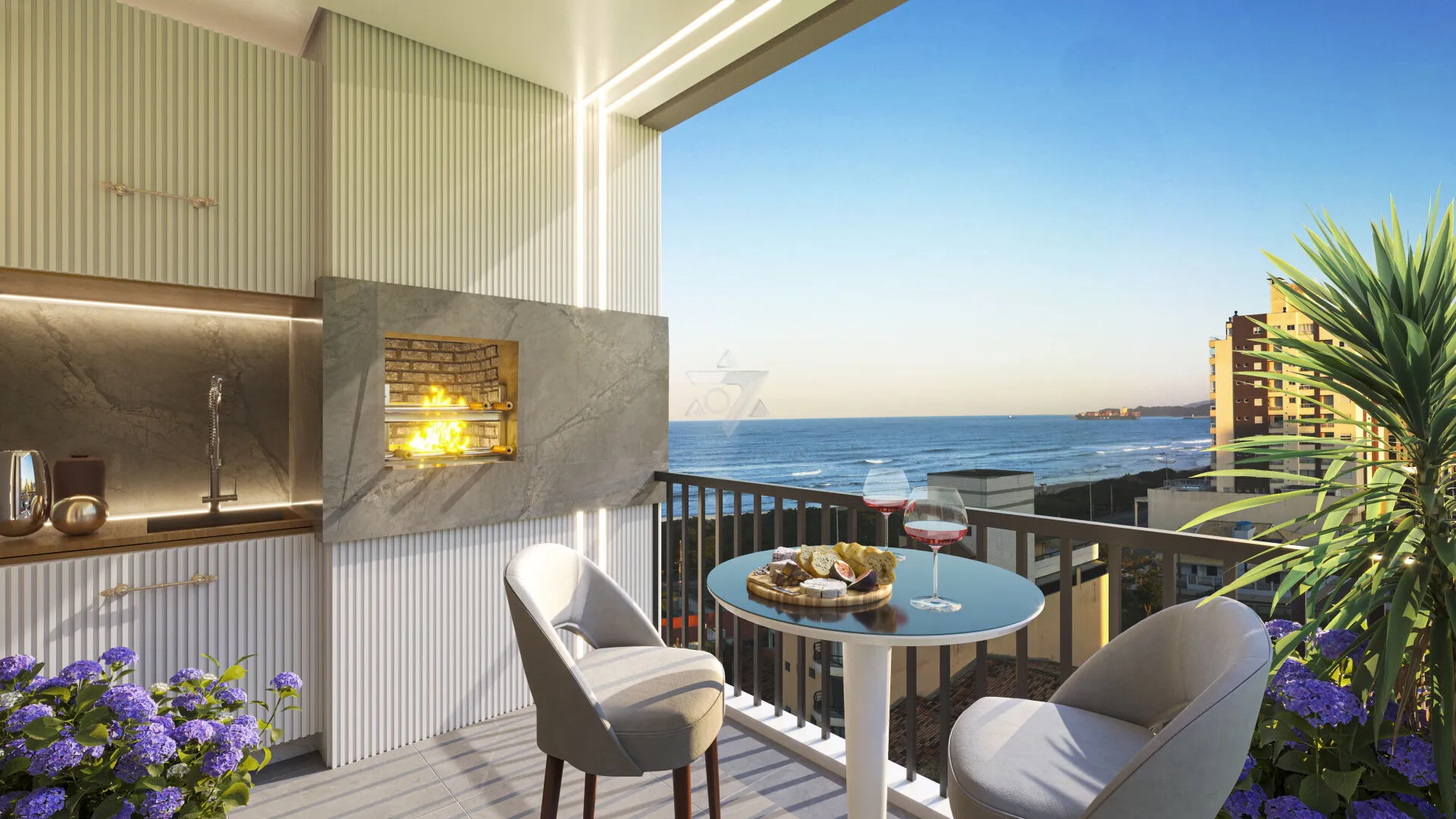 Imagem Vivence Premium: O Sonho à Beira-Mar em Navegantes!