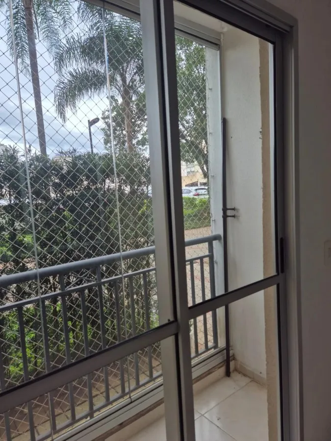 Imagem Apartamento para Venda em São Paulo, Lapa de Baixo, 2 dormitórios, 1 suíte, 2 banheiros, 1 vaga