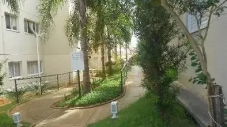 Imagem VENDO APARTAMENTO TODO MOBILIADO COM ELEVADOR