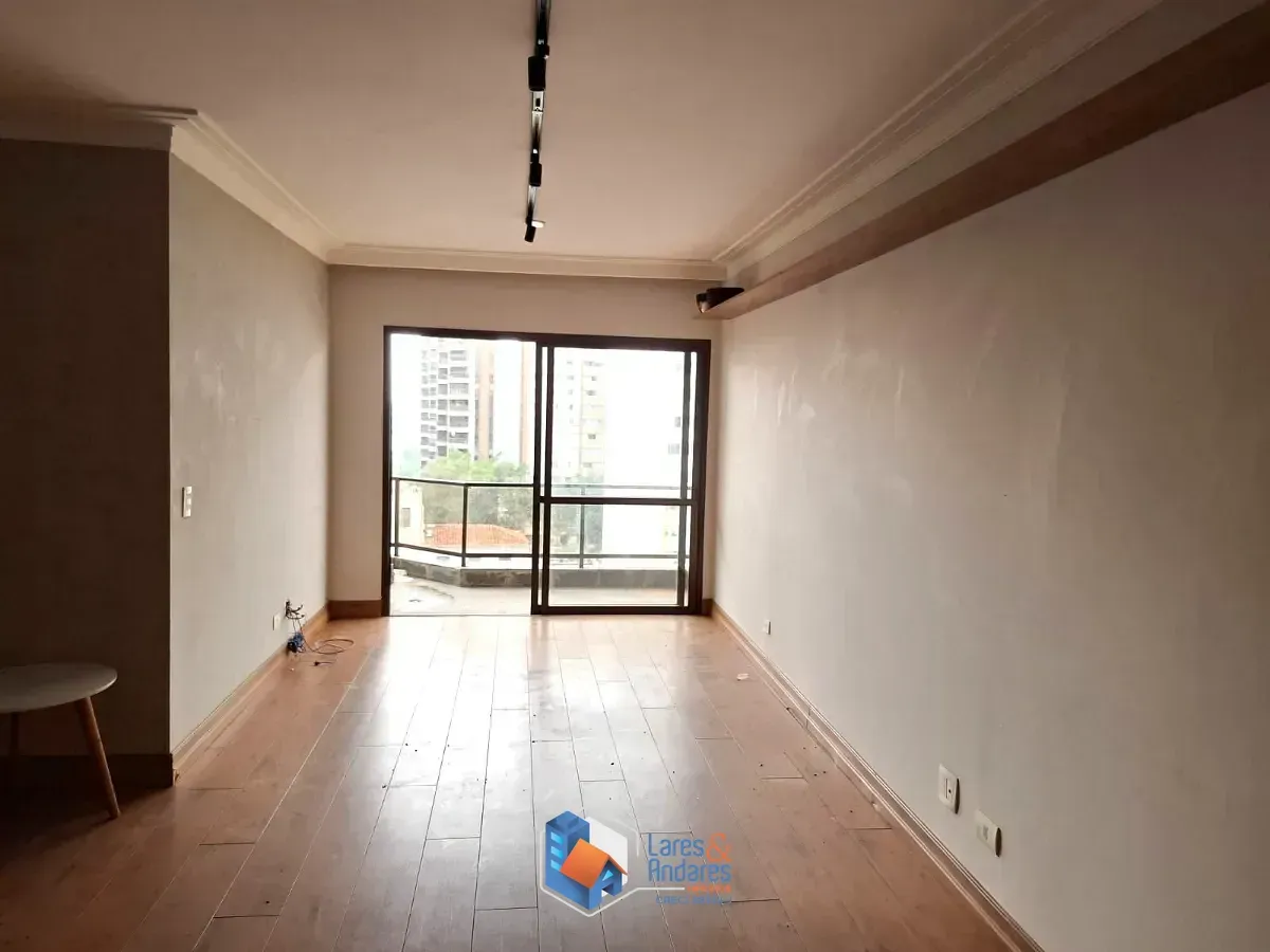 Imagem Apartamento para venda em Santana com 3 quartos, sendo 1 suíte, 160m²
