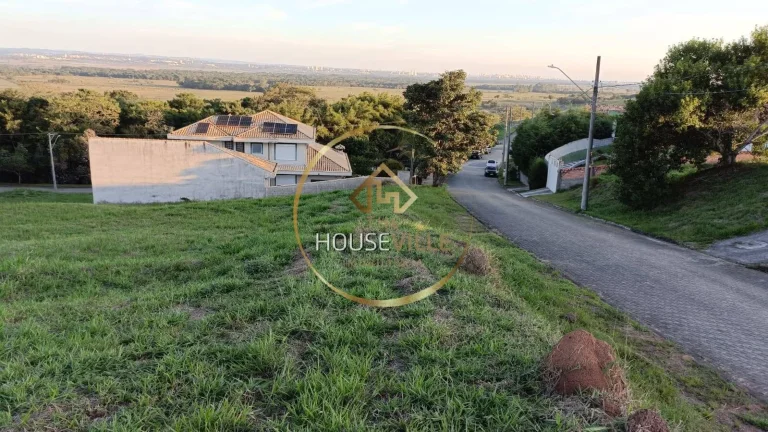 Imagem Terreno 1000m2, Condomínio Colinas do Parahyba, Zona Norte, Sjc.