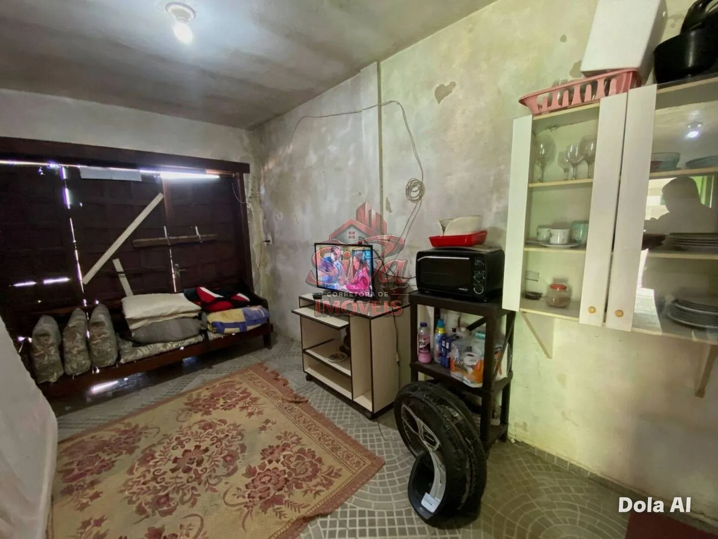 Imagem Casa 3 dormitórios com anexo a 800m do mar no Presidente