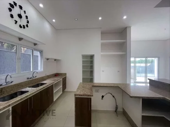 Imagem Casa de Condomínio em Granja Viana - Cotia, SP