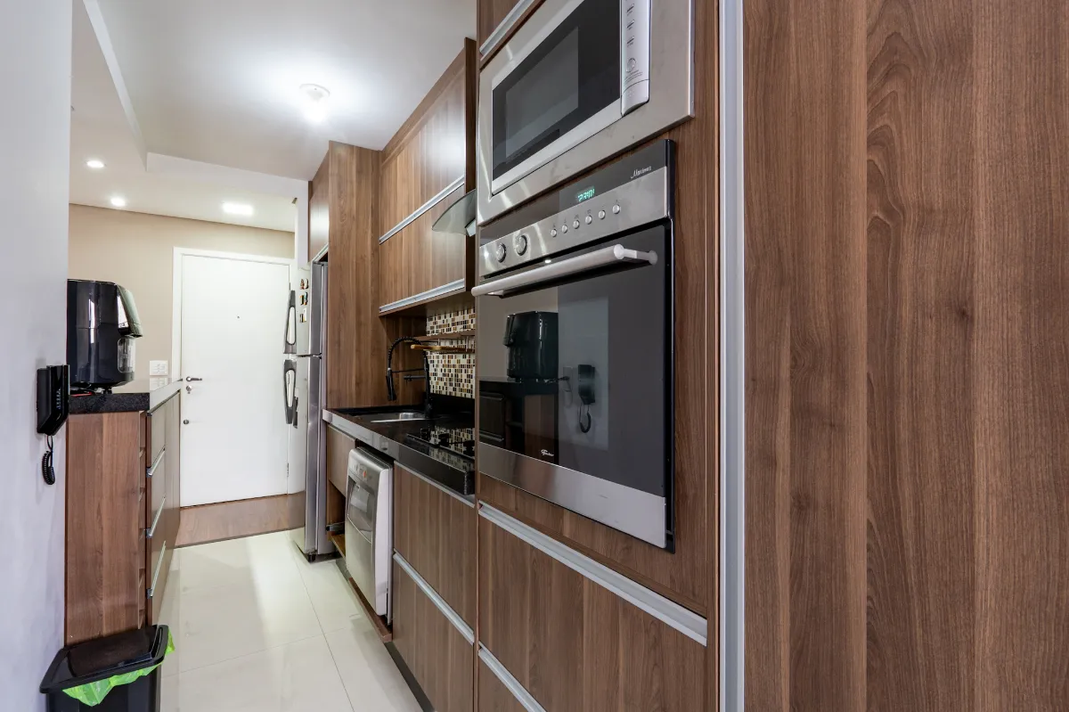 Imagem Apartamento para venda em Parque Reboucas com 2 quartos, sendo 1 suíte, 76m2