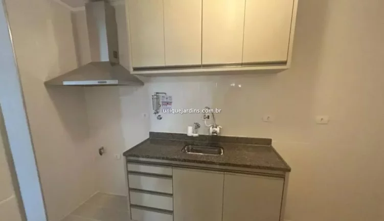 Imagem Apartamento para alugar Pinheiros São Paulo