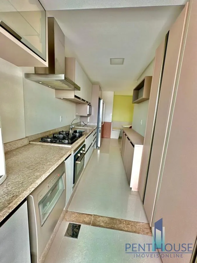 Imagem Apartamento com Terraço para Venda em Balneário Camboriú, CENTRO, 2 dormitórios, 2 suítes, 3 banheiros, 2 vagas
