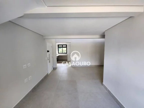 Imagem Cobertura com 3 quartos à venda, 165 m² por R$ 1.795.000 - Serra - Belo Horizonte/MG