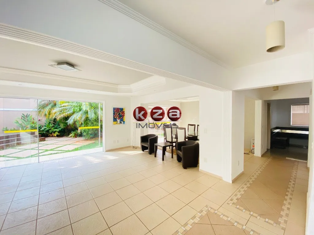 Imagem Casa a venda no Condomínio Millenium, Valinhos-SP, Jardim 4 Quartos, 3 Suítes, 3 Salas, 6 Banheiros, 4 Vagas, 340m².
