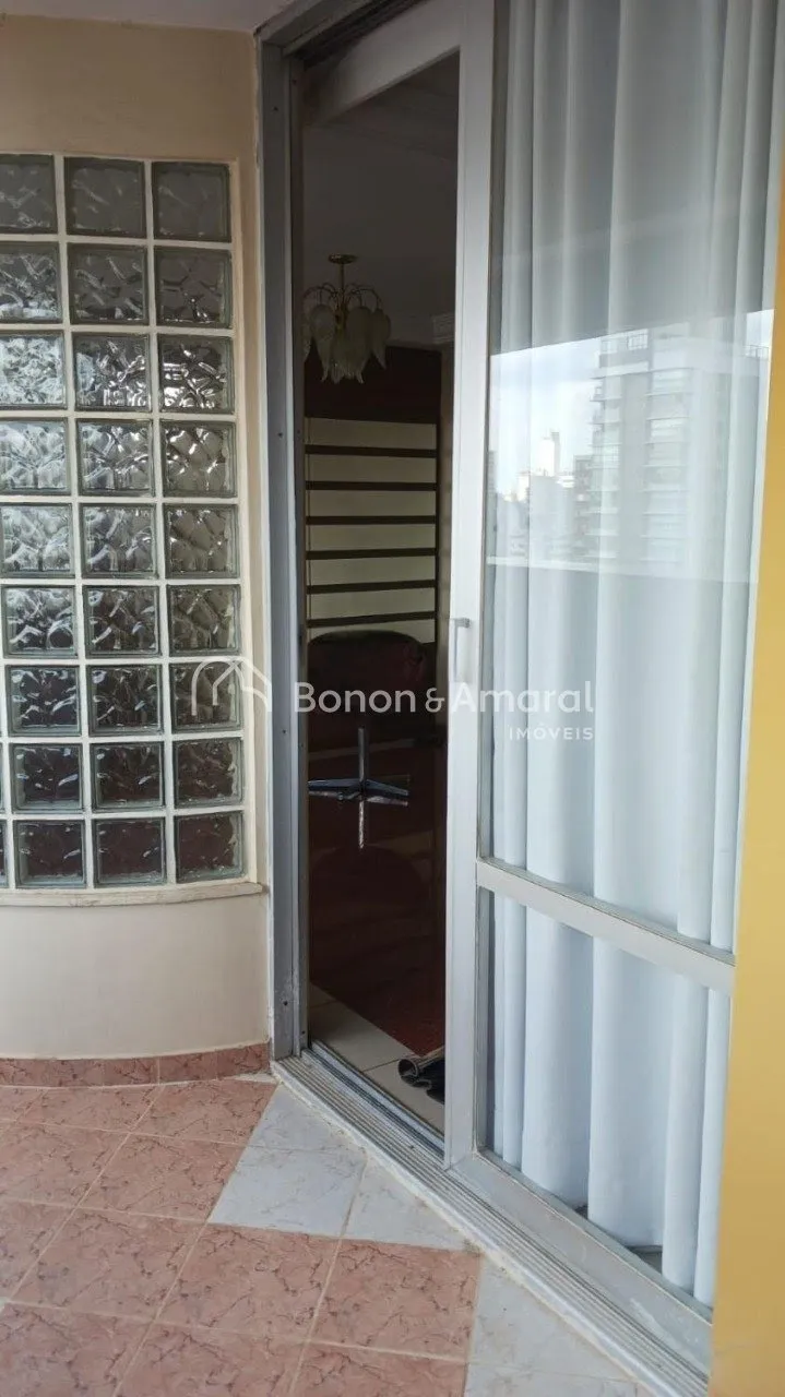 Imagem Apartamento no Cambuí em Campinas