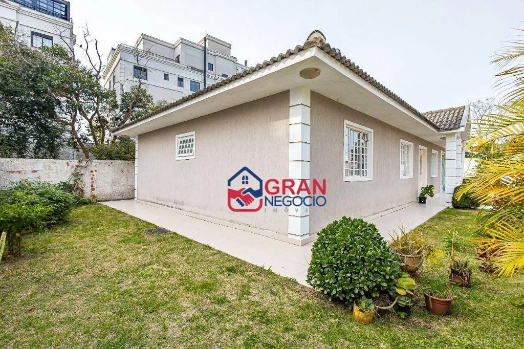 Imagem Casa Com Amplo Quintal- São Braz