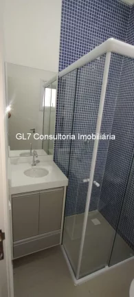 Imagem 2 quartos sendo 1 suíte. em Indaiatuba S.P
