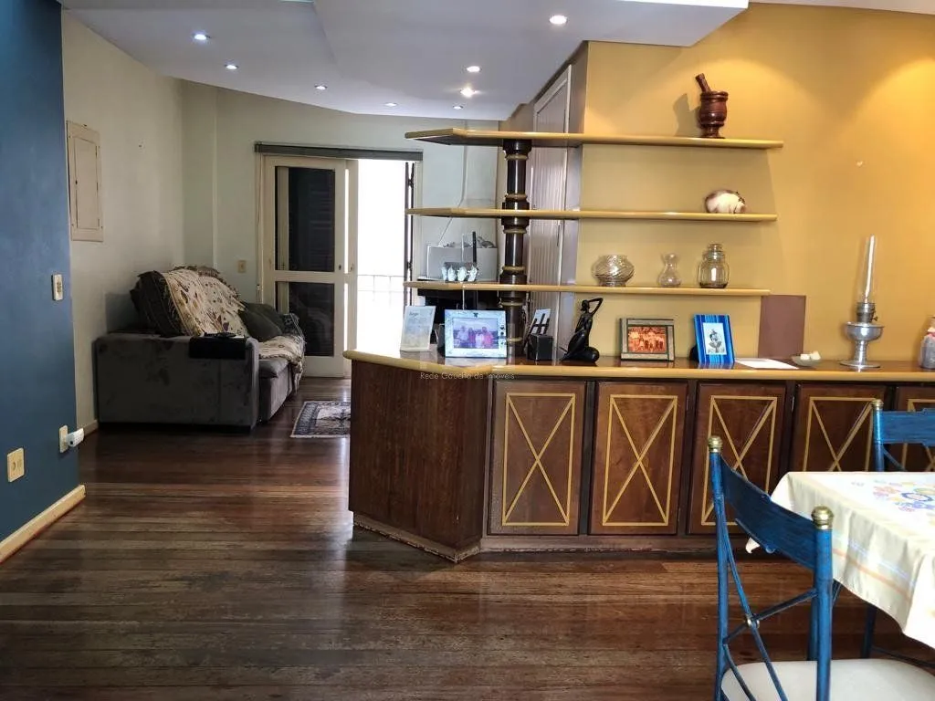 Imagem Excelente apartamento no Jardim Botânico