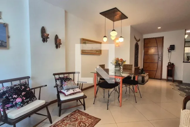 Imagem Apartamento à Venda - Recreio, 2 Quartos, 114 m2