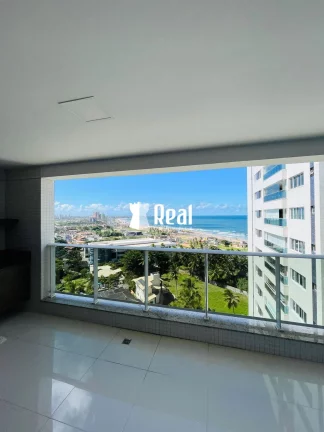 Imagem Andar Alto - Vista Mar