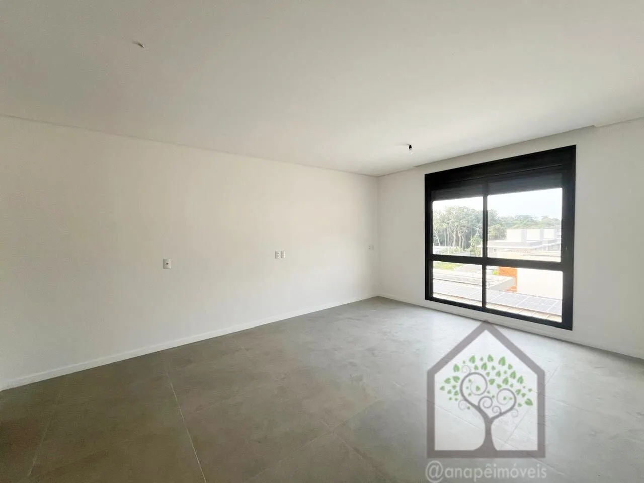 Imagem Linda Casa Geminada em Santo Antônio de Lisboa, Florianópolis/SC