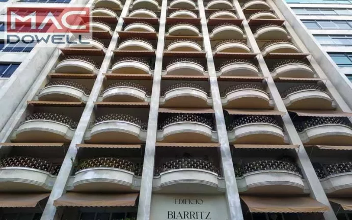 Imagem Apartamento 250 mts² / 3 Quartos - VENDA - Praia do Flamengo/RJ