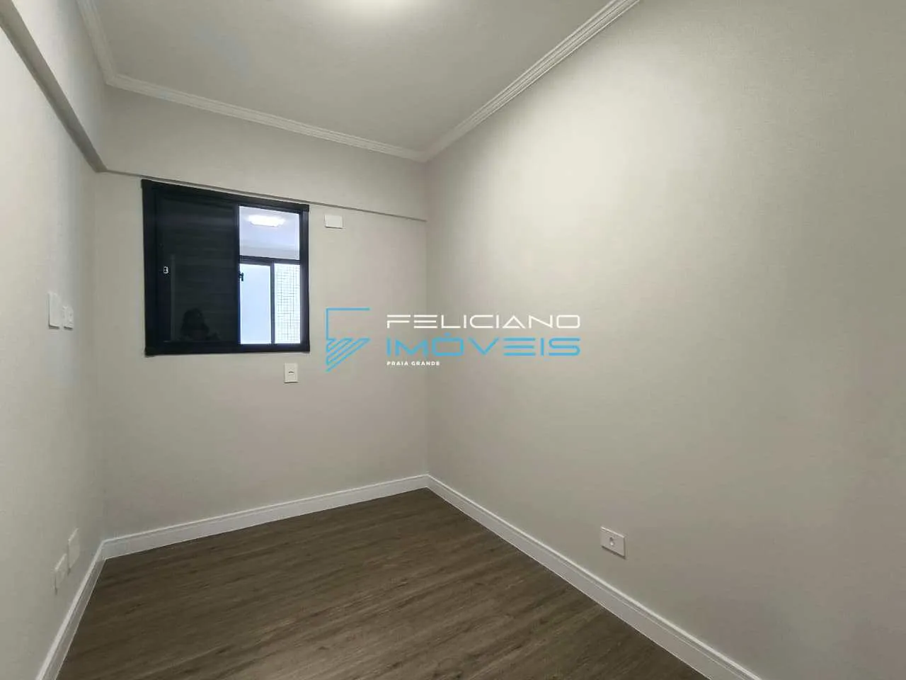 Imagem Apartamento com 3 quartos, Guilhermina, Praia Grande - R$ 840 mil, Cod: 7379