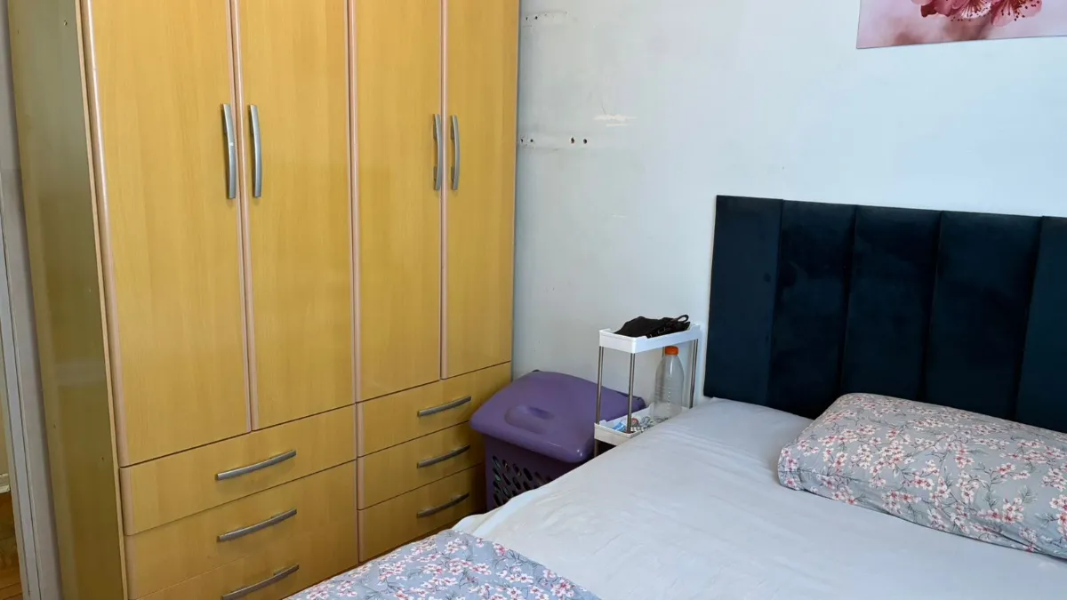 Imagem Apartamento para venda em Jardim São Caetano com 4 quartos, 70m2