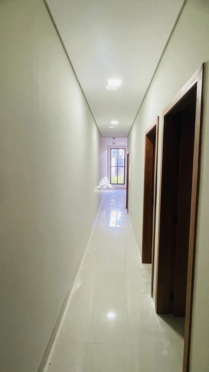 Imagem Casa à venda 3 Quartos (1 suíte master) - Próxima à Arena Pantanal, Cuiabá-MT