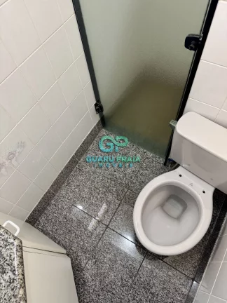 Imagem Apartamento para alugar no bairro Enseada - Guarujá/SP