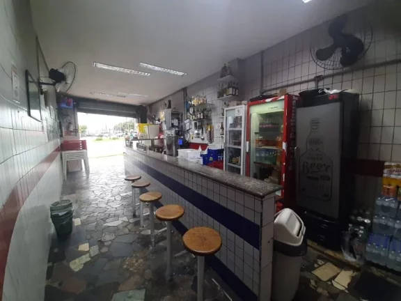 Foto do imóvel PONTO À VENDA, 75 M² POR R$ 350.000,00 - PONTA DA PRAIA - SANTOS/SP