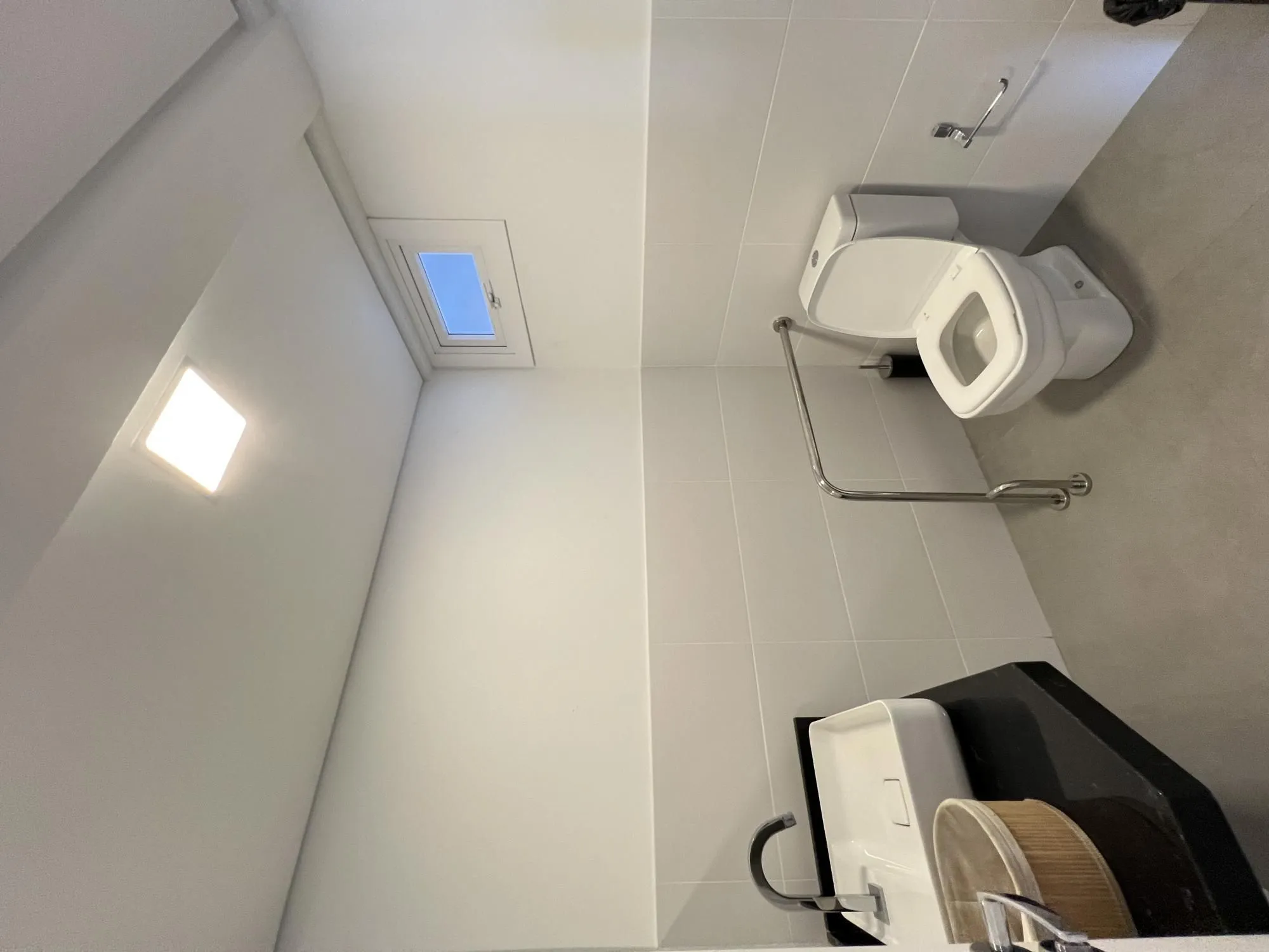 Imagem Sala Comercial Mobiliada 68m² - Centro, Prédio 24h com Rooftop