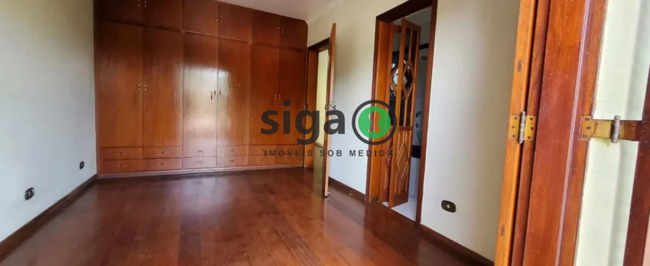Imagem Oportunidade Única casa Jardim Peri Peri com 305m² 4 dormitórios, 2 suítes