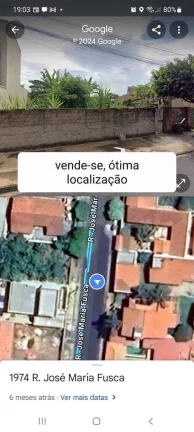 Foto do imóvel: Terreno Padrão