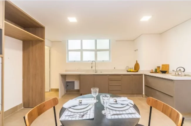 Imagem APARTAMENTO RESIDENCIAL em São Paulo - SP, Jardim Paulista