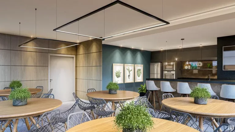 Imagem Splendor - Apartamento à venda no bairro Meia Praia - Itapema/SC
