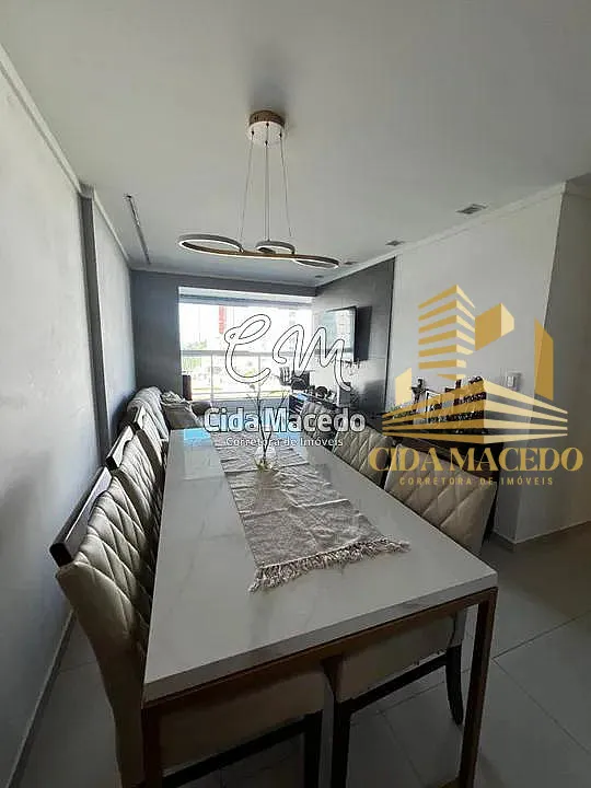 Imagem Apartamento a Venda no bairro Jardim Oceania - João Pessoa, PB