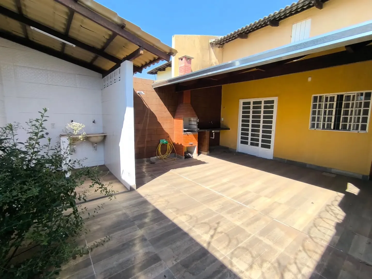 Imagem Casa 3/4 C Suite No Recanto Dos Emboabas