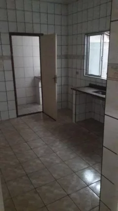 Imagem Casa à venda, 72 m² por R$ 230.000,00 - Vila São Benedito - Cubatão/SP