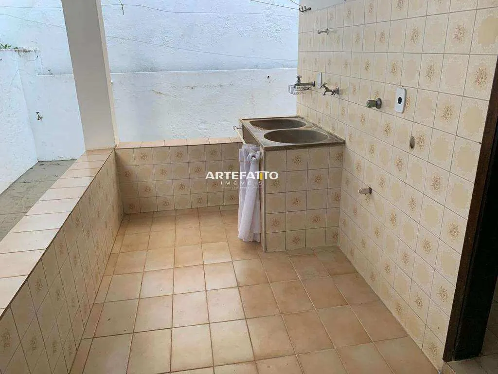 Imagem Casa à venda em Franca, Santo Agostinho, com 3 quartos, 152m2