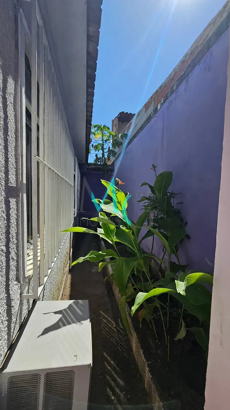 Imagem Casa 4 quartos à venda, Pedra Angular, Campo Grande, Rio de Janeiro, RJ